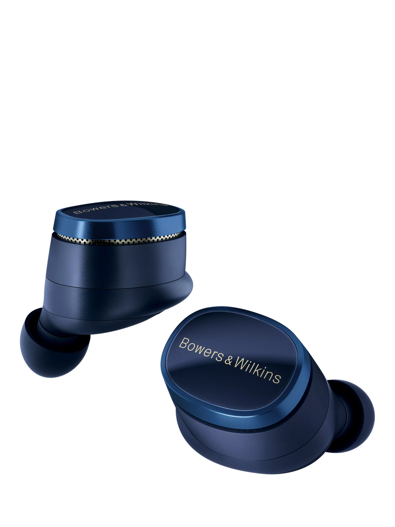 Casque intra-auriculaire sans fil Bowers & Wilkins Pi8 avec réduction active du bruit