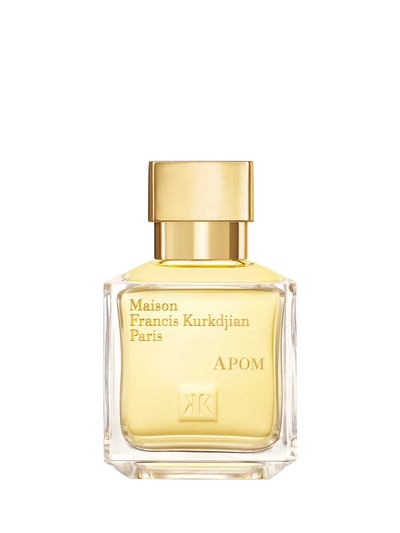 John Lewis Maison Francis Kurkdjian APOM Eau de Parfum Duft- Kjøp online hos McGrocer