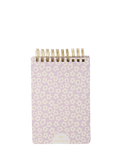 DesignWorks Ink large chunky notebook pink (British brand)