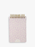DesignWorks Ink large chunky notebook pink (British brand)