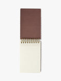 DesignWorks Ink large chunky notebook pink (British brand)