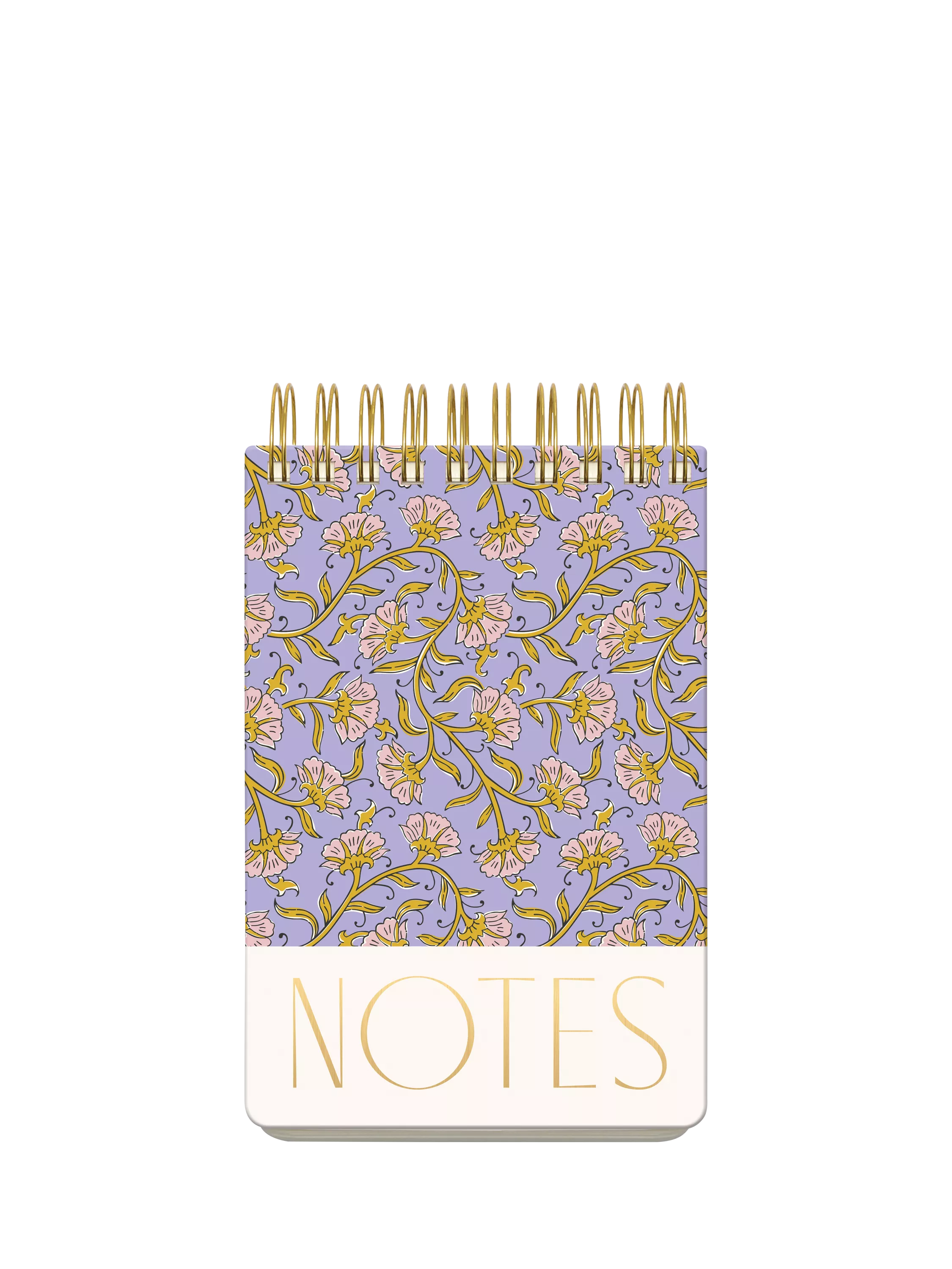 DesignWorks Ink chunky notebook purple large, UK version
