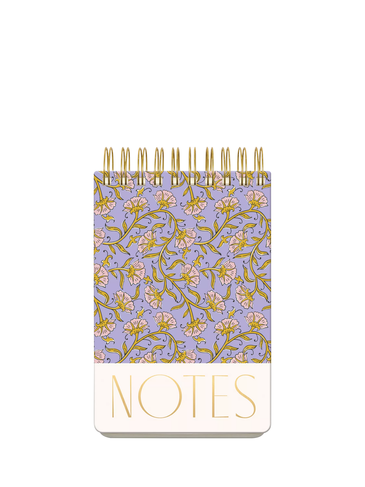 DesignWorks Ink chunky notebook purple large, UK version