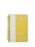 DesignWorks Ink My Time Journal, Multi