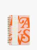 DesignWorks Ink hardback planner Multi - British product