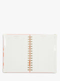 DesignWorks Ink hardback planner Multi - British product