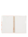 DesignWorks Ink hardback planner Multi - British product