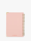 DesignWorks Ink hardback planner Multi - British product