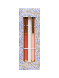 DesignWorks Ink mechanical pencil set of 2 multi 15g - British product