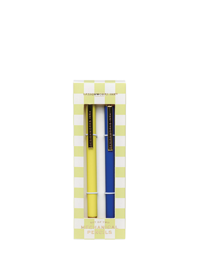 John Lewis DesignWorks Ink Mechanical Pencil Multi- Buy online at McGrocer