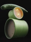 LOEWE Gurken-Duftkerze 2120g (Britische Marke)