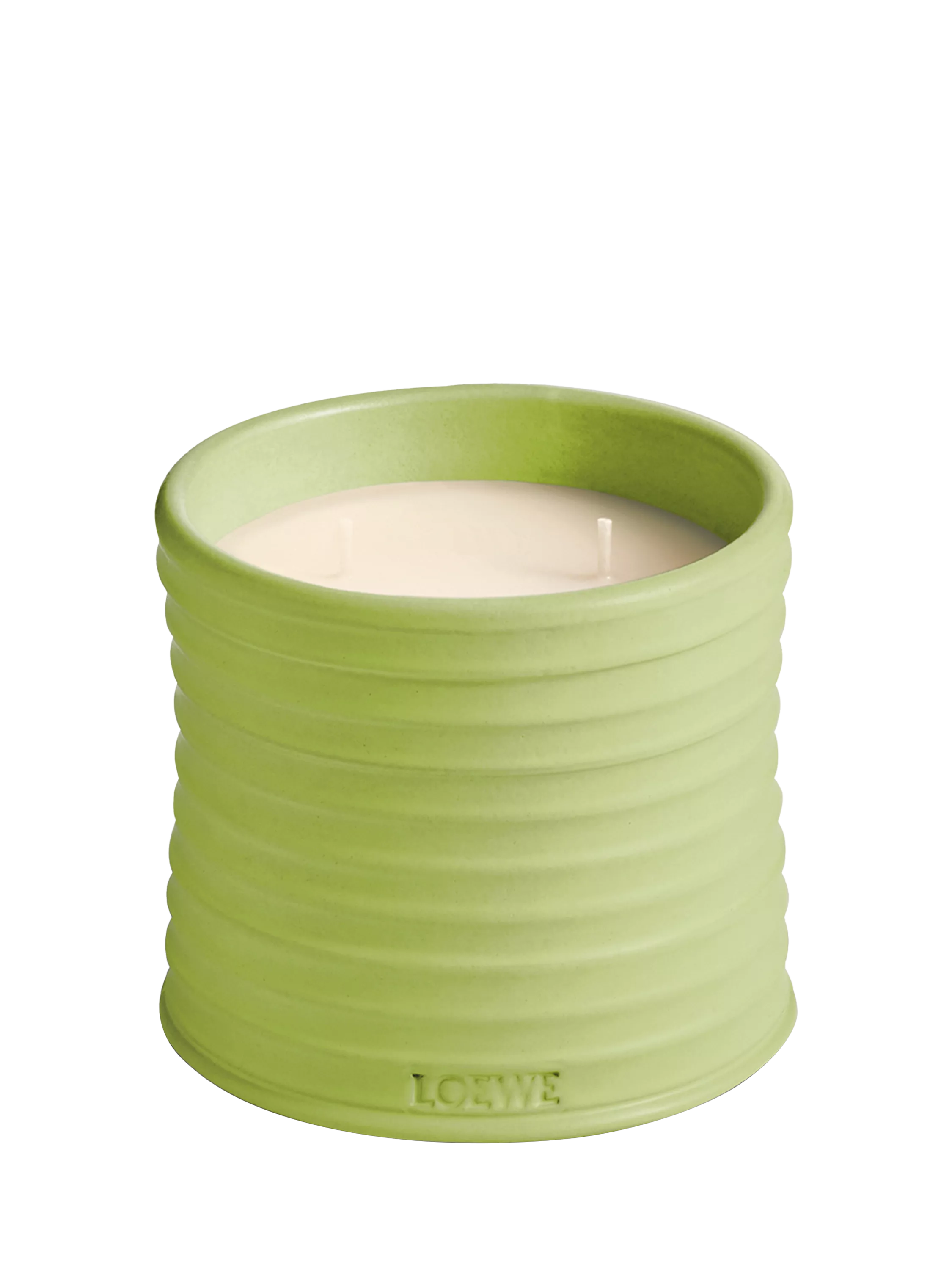 LOEWE Gurken-Duftkerze 2120g