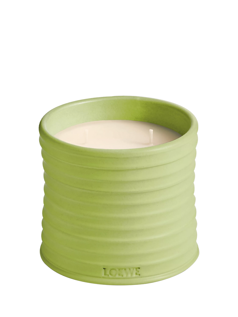 LOEWE Gurken-Duftkerze 2120g