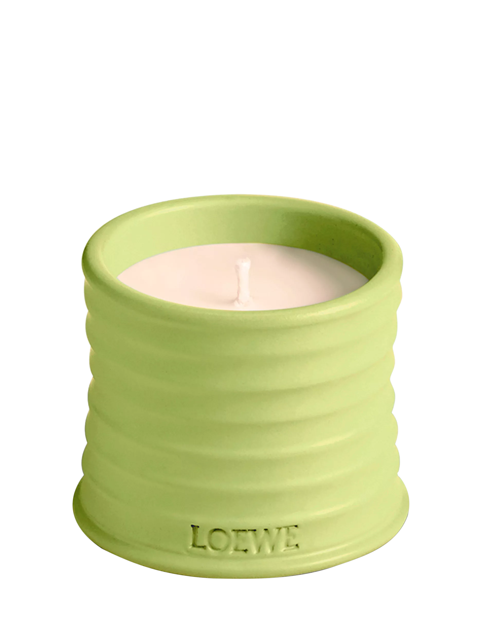 LOEWE Gurken-Duftkerze 2120g