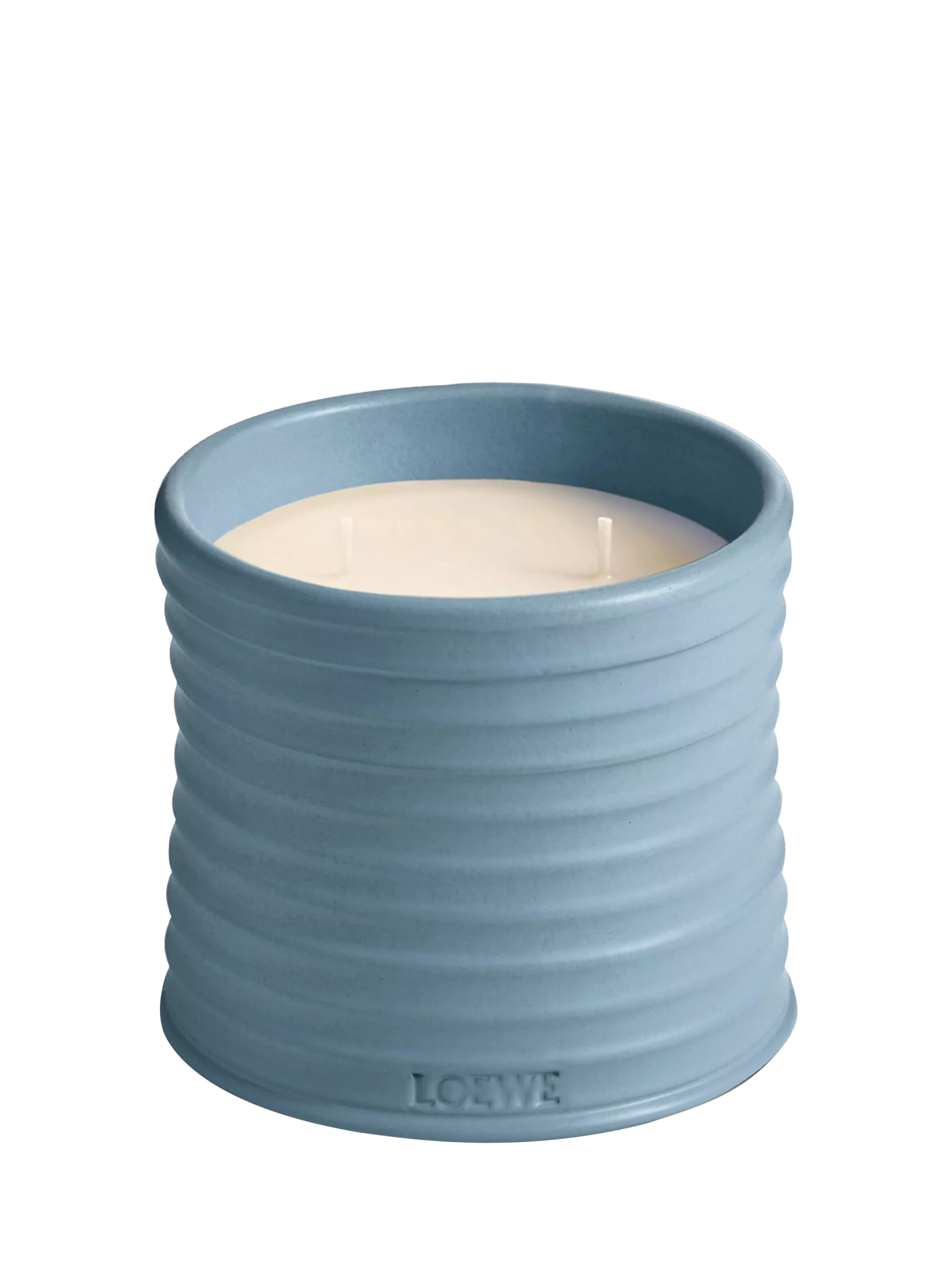 LOEWE Zypressen-Kugeln Duftkerze 2120g