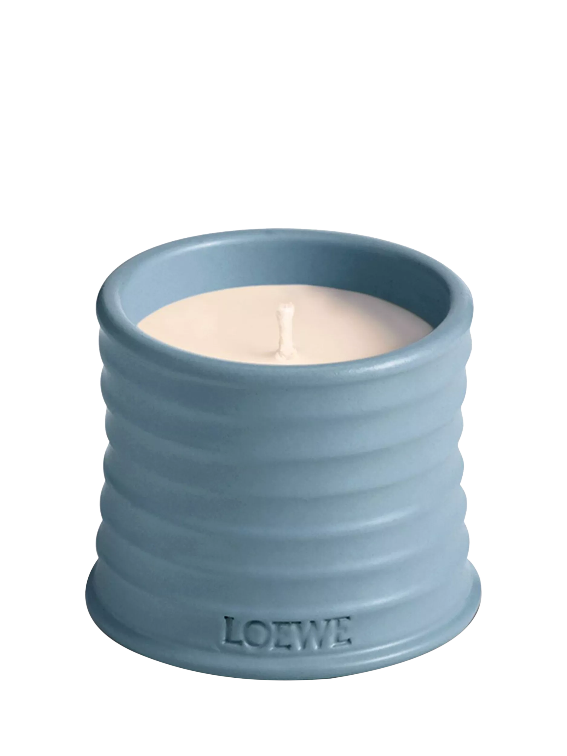LOEWE Zypressen-Kugeln Duftkerze 2120g