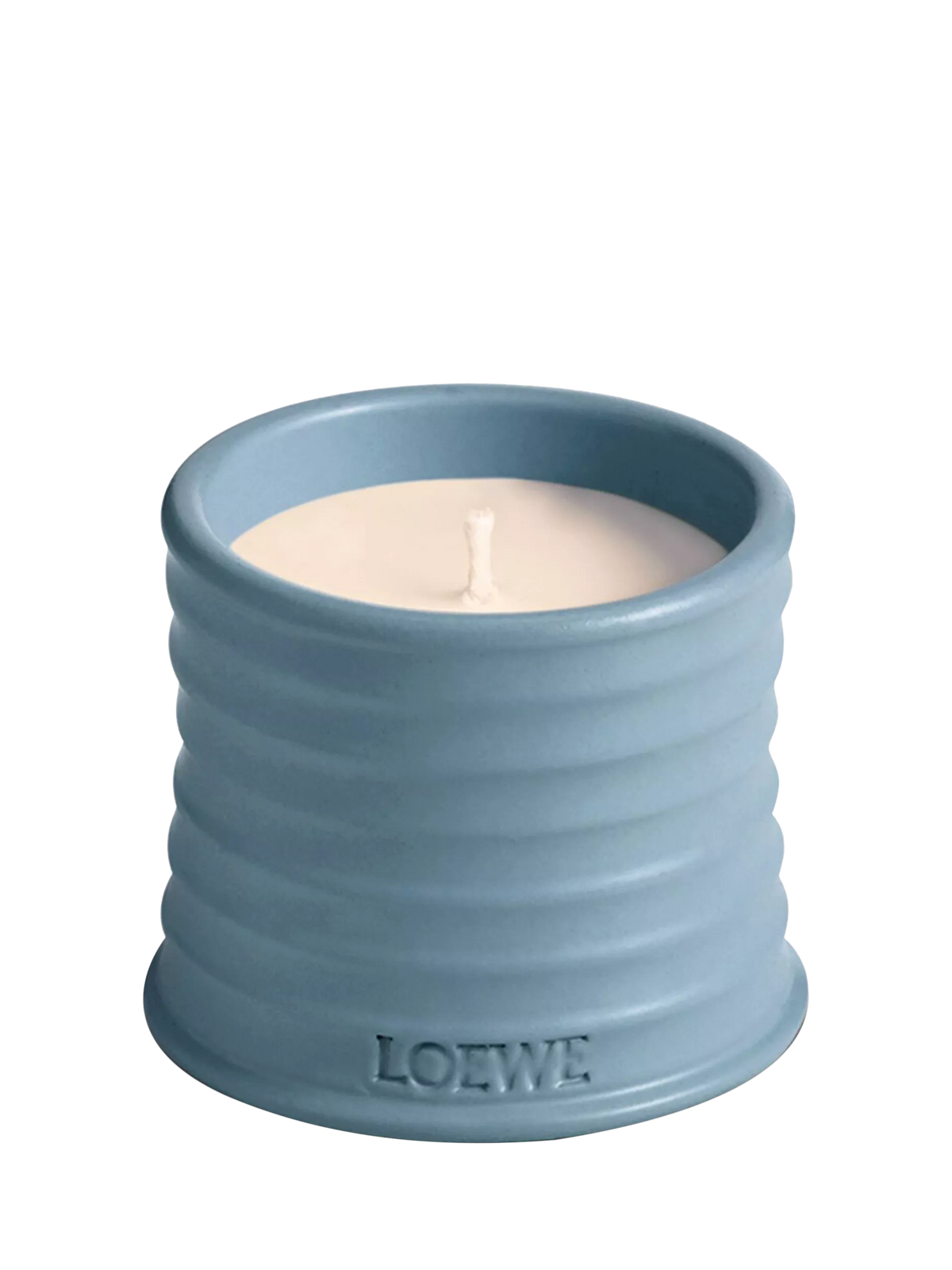 LOEWE Zypressen-Kugeln Duftkerze 2120g