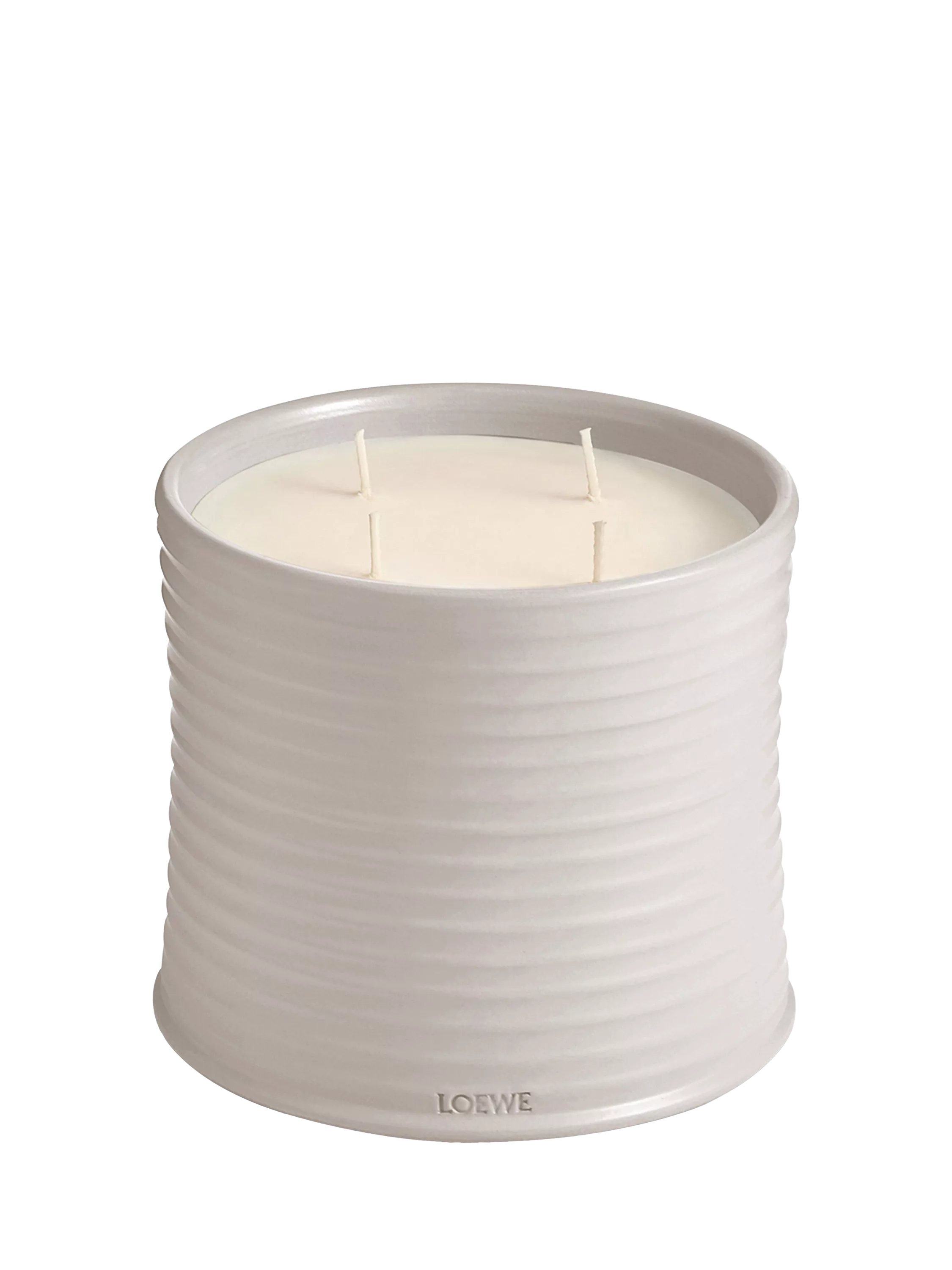 LOEWE Oregano Duftkerze 2120g - Britisches Produkt