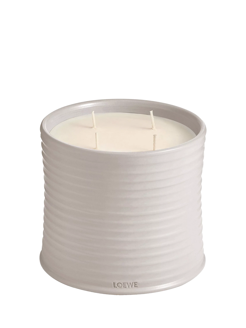LOEWE Oregano Duftkerze 2120g - Britisches Produkt
