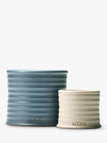 LOEWE Oregano Duftkerze 2120g - Britisches Produkt
