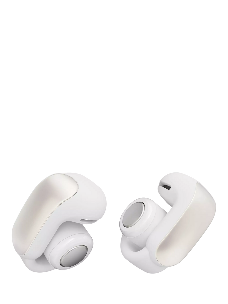 Bose Ultra Open Earbuds Écouteurs Truly Wireless à Oreille Ouverte