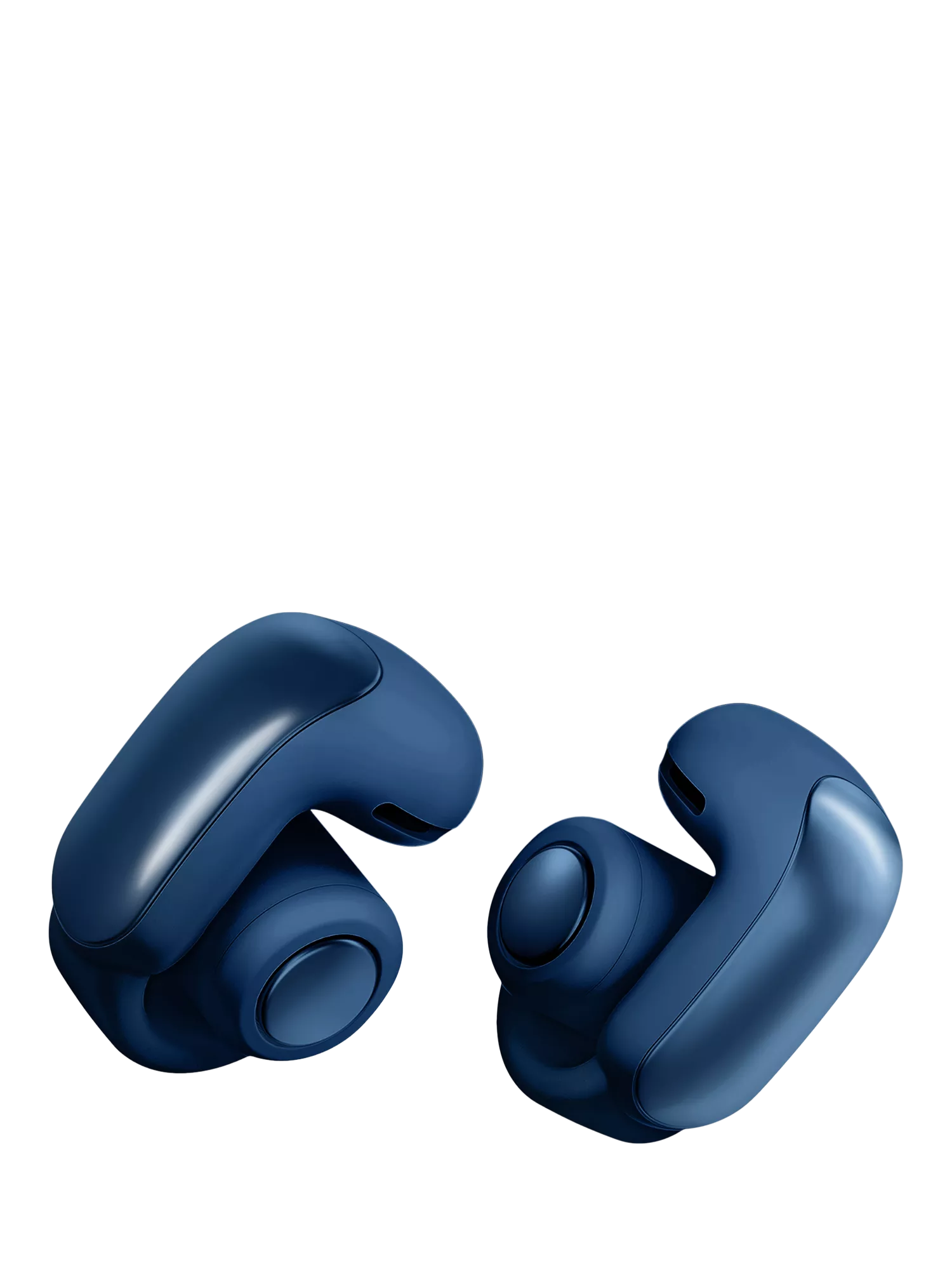 Bose Ultra Open Earbuds Écouteurs Truly Wireless à Oreille Ouverte