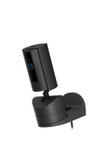 Ring Pan-Tilt Indoor Cam security camera, imported from the UK