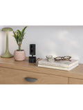 Ring Pan-Tilt Indoor Cam security camera, imported from the UK