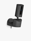 Ring Pan-Tilt Indoor Cam security camera, imported from the UK
