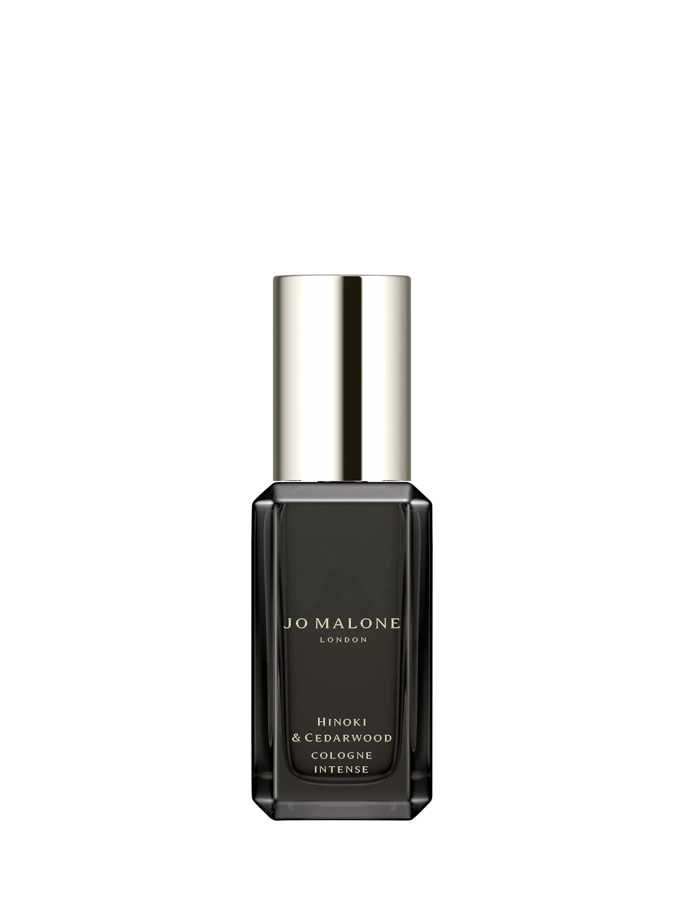 Jo Malone London hinoki and cedarwood cologne intense 9ml, UK version