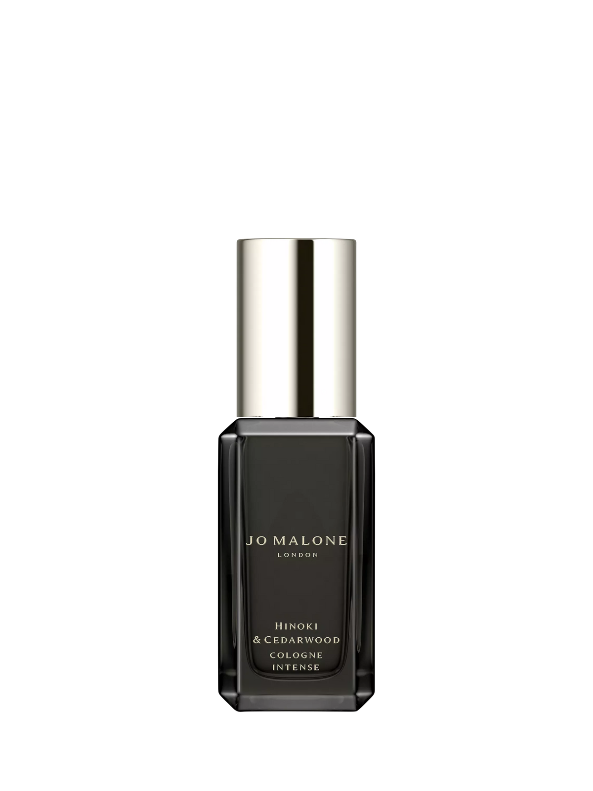 Jo Malone London hinoki and cedarwood cologne intense 9ml, UK version