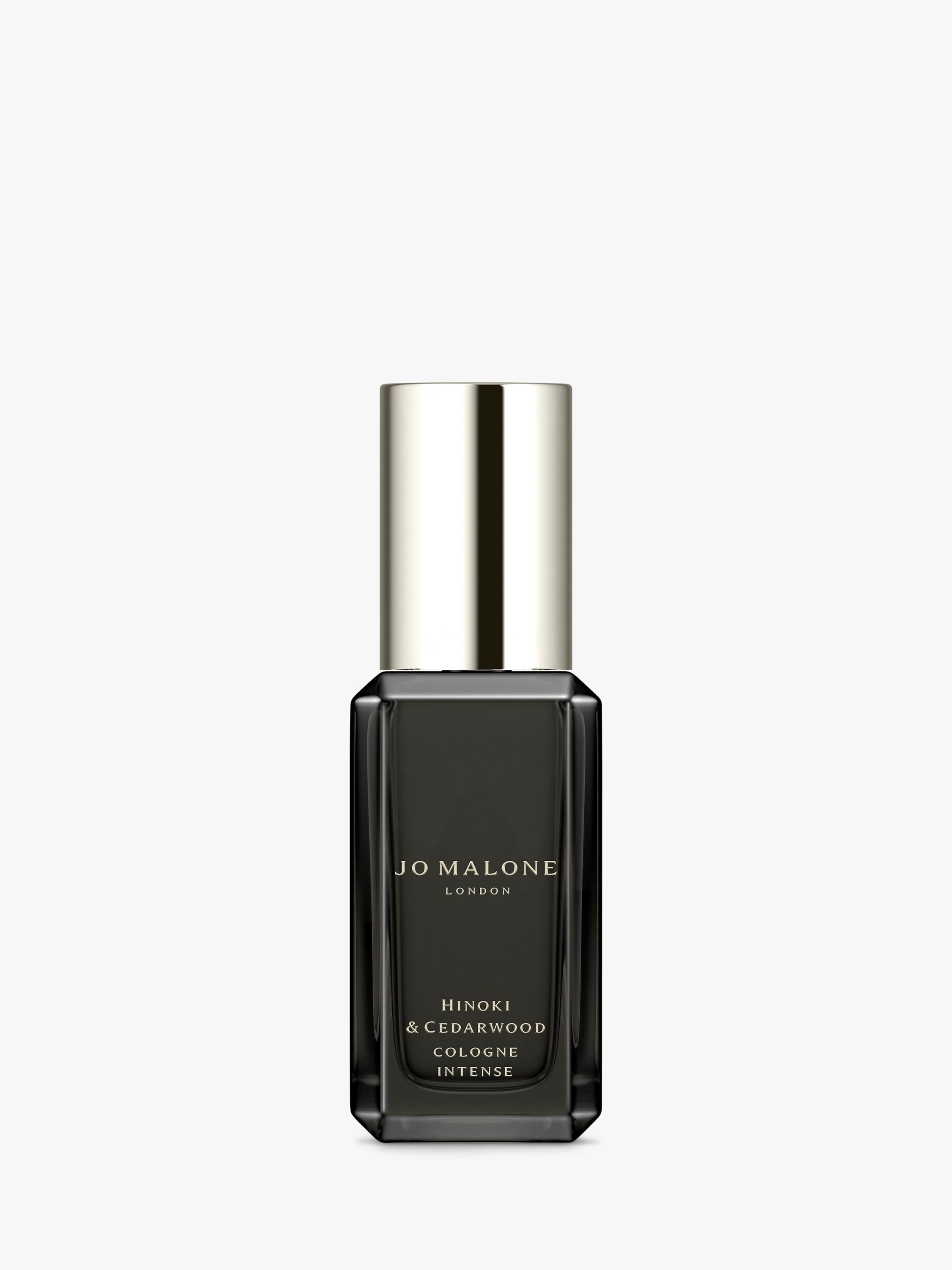 Jo Malone London hinoki and cedarwood cologne intense 9ml, UK version