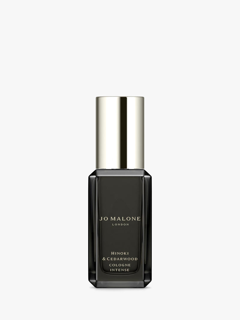Jo Malone London hinoki and cedarwood cologne intense 9ml, UK version