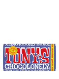 Tony's Chocolonely Dark Milk Pretzel Bar, 180g