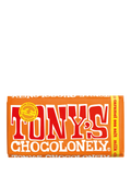 Tonys Milk Seasalt Chocolate Bar, 180g