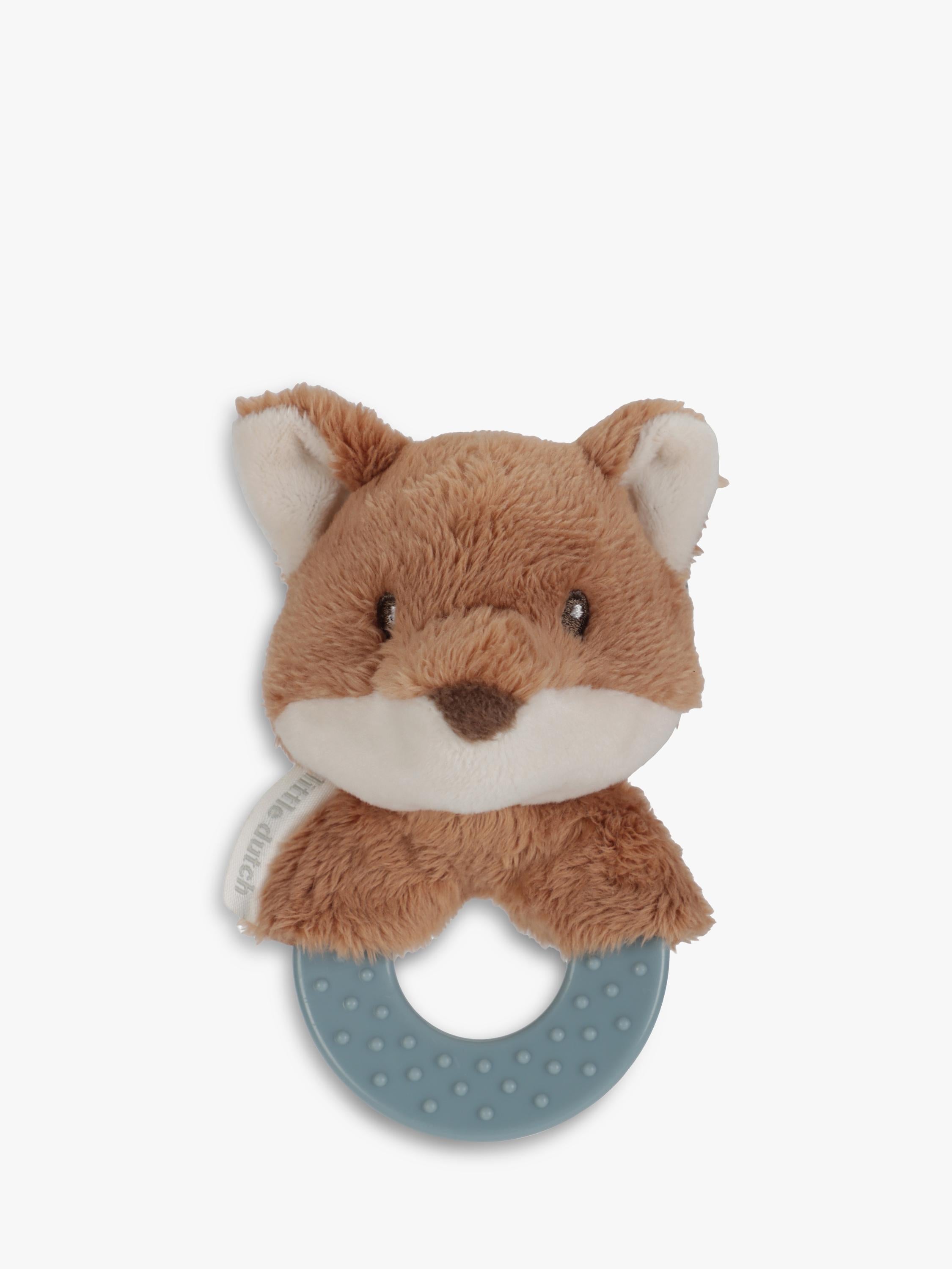 Little Dutch Forest Friends baby gift set, imported from the UK