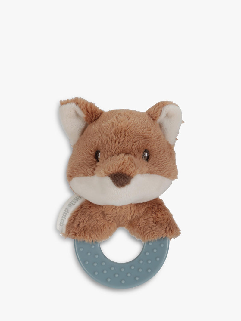 Little Dutch Forest Friends baby gift set, imported from the UK