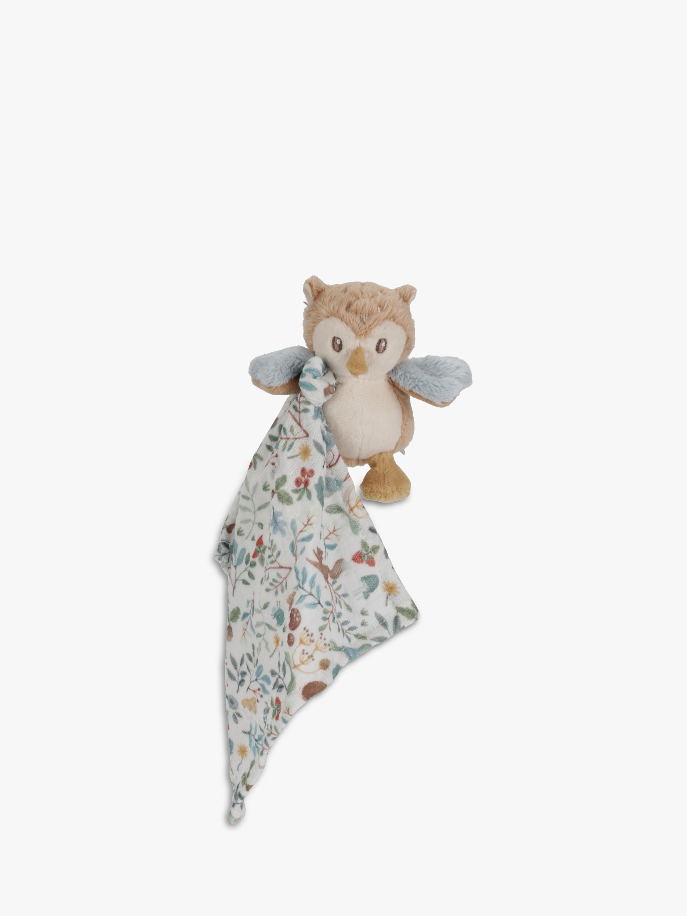 Little Dutch Forest Friends baby gift set, imported from the UK