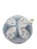 Little Dutch Forest Friends soft activity ball, UK version