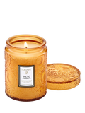 Voluspa Baltic Amber jar scented candle 156g (British brand)