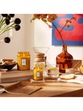 Voluspa Baltic Amber jar scented candle 156g (British brand)