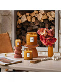 Voluspa Baltic Amber jar scented candle 156g (British brand)