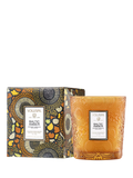 Voluspa Baltic Amber Classic Scented Candle, 255g