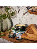 Voluspa Cade and Lavender Three Wick Scented Candle 340g (British brand)