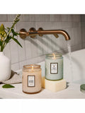 Voluspa French Cade scented candle 156g (British brand)