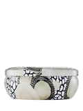 Voluspa Jasmine Mid Bloom three wick scented candle 340g (British brand)