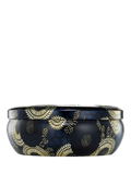 Voluspa Moso Bamboo three wick scented candle 340g (British brand)