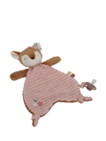 Little Dutch Fairy Garden Deer Cuddle Cloth, UK version
