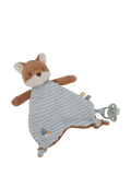 Little Dutch Forest Friends Fox Cuddle Cloth, UK version