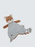 Little Dutch Forest Friends Fox Cuddle Cloth